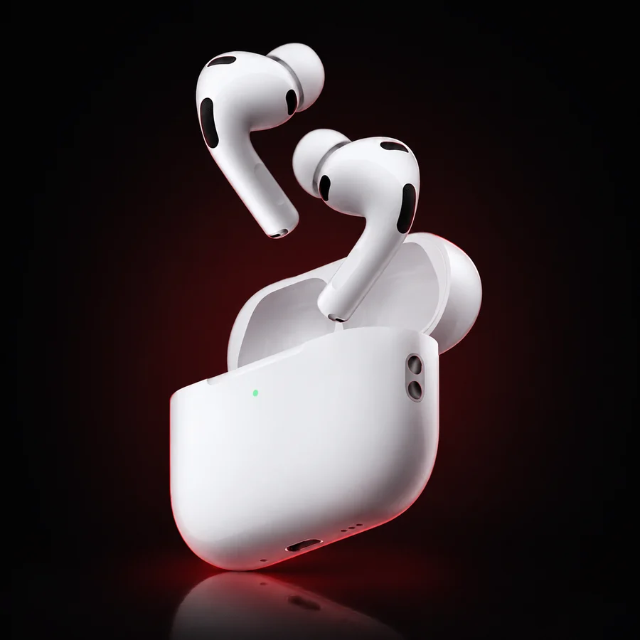 AirPods Pro 3